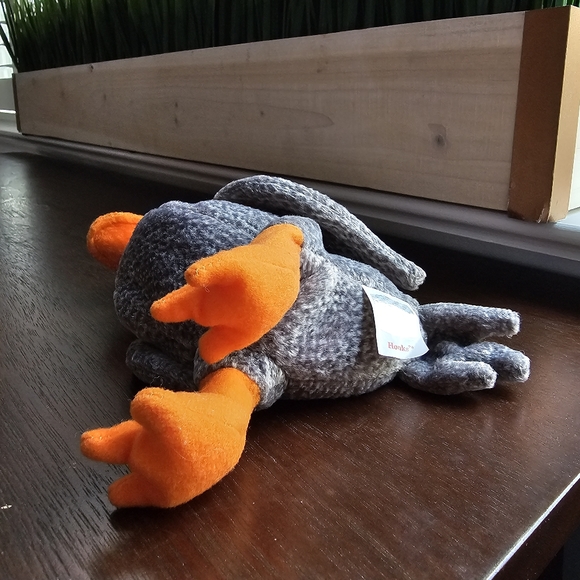 Ty® Honks™ 1999 Original Beanie Baby - Picture 10 of 10